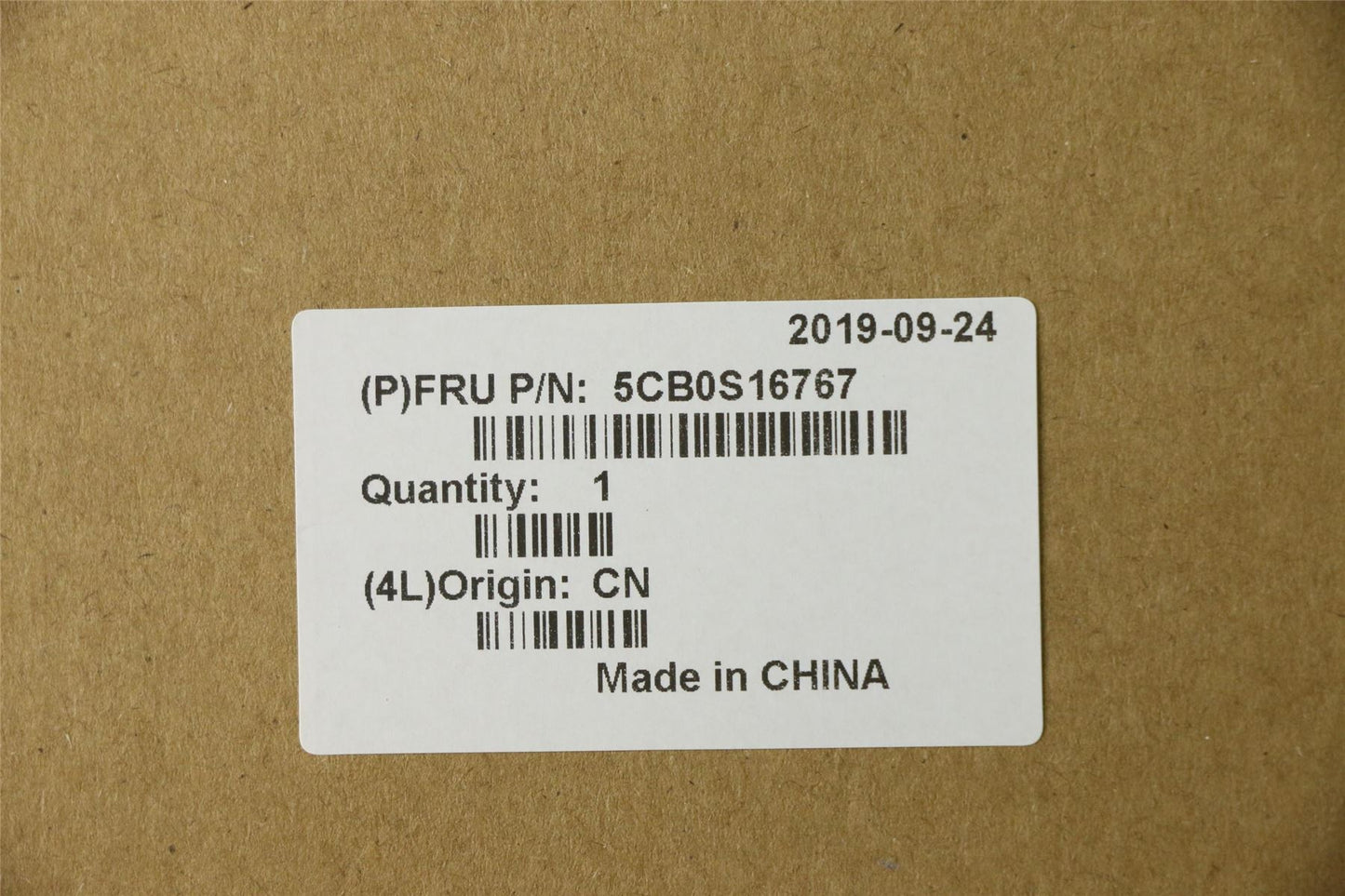Lenovo IdeaPad S145-15IWL S145-15IGM Keyboard Palmrest Top Cover UK 5CB0S16767