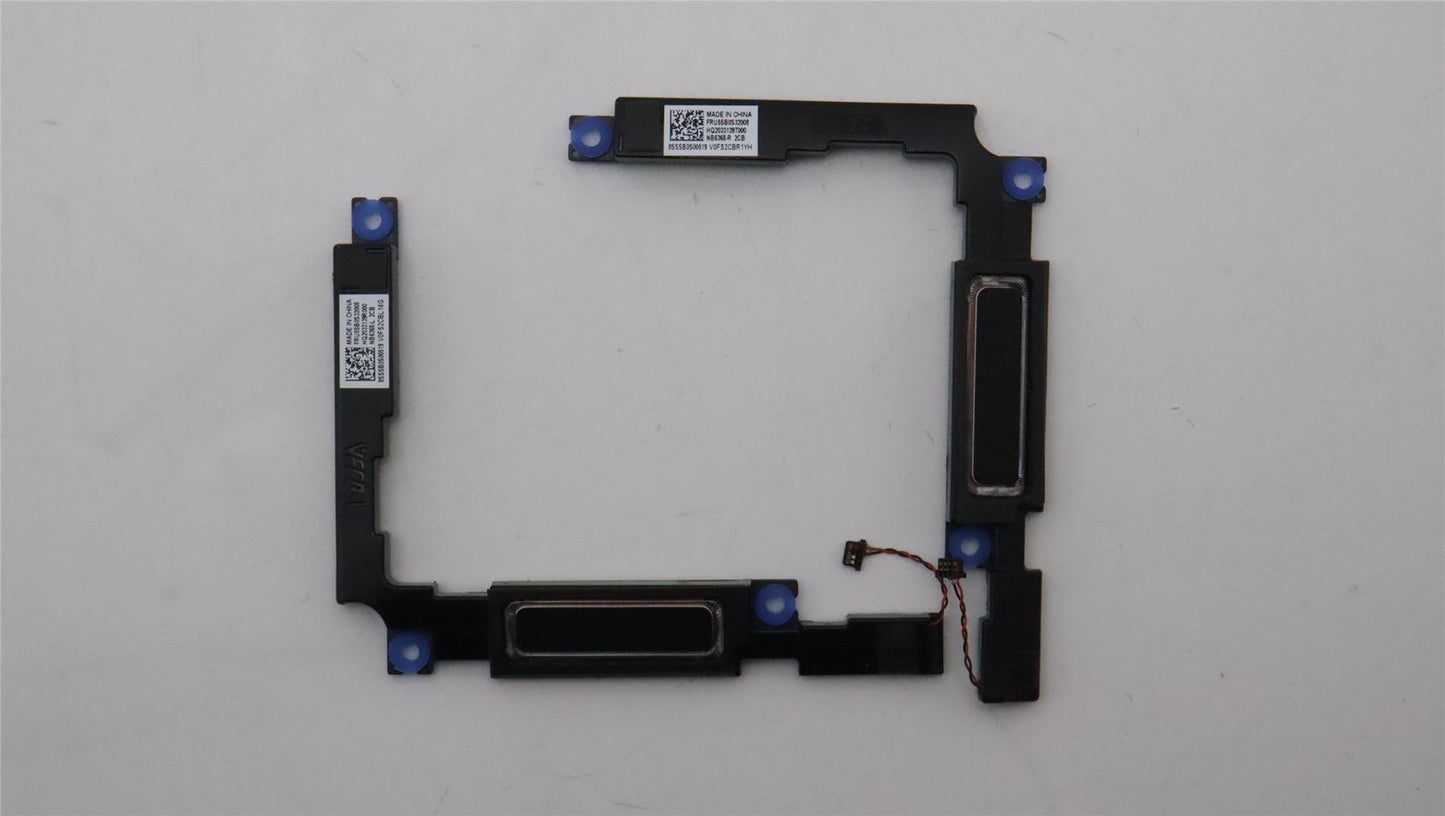 Lenovo IdeaPad 5 14IRH8 5 14APH8 5 14ARP8 Speaker Speakers 5SB0S32008