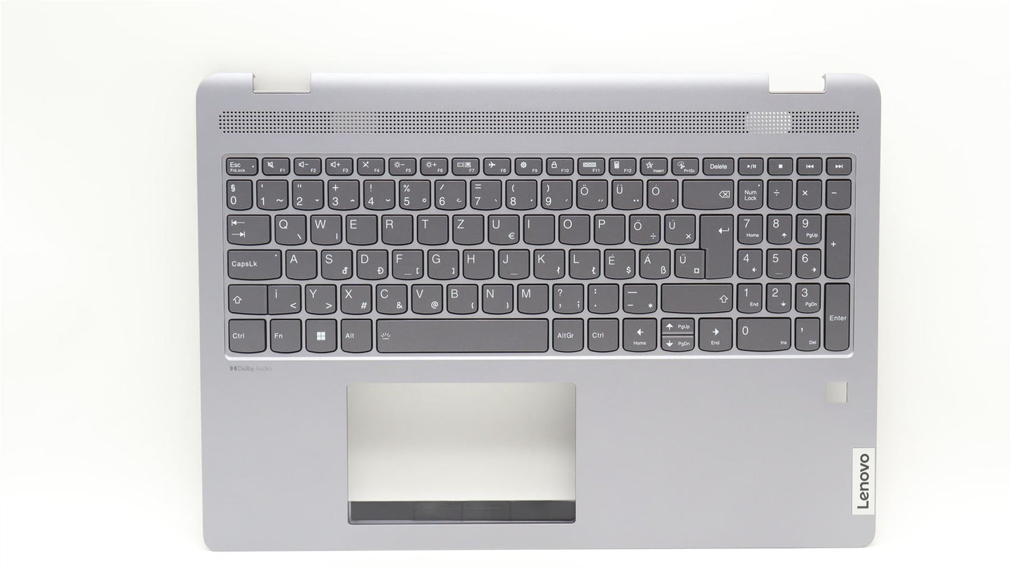 Lenovo Upper Case ASM_HUN W 82XY AG 5CB1K60161