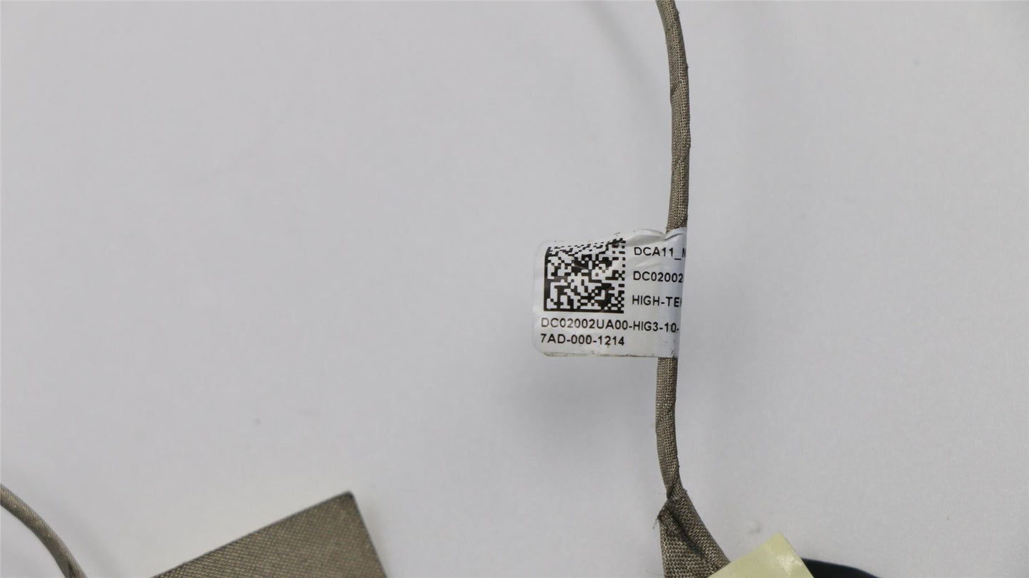 Lenovo IdeaCentre 520-22IKL 520-22IKU Cable Lcd Screen Display LED 00XL333