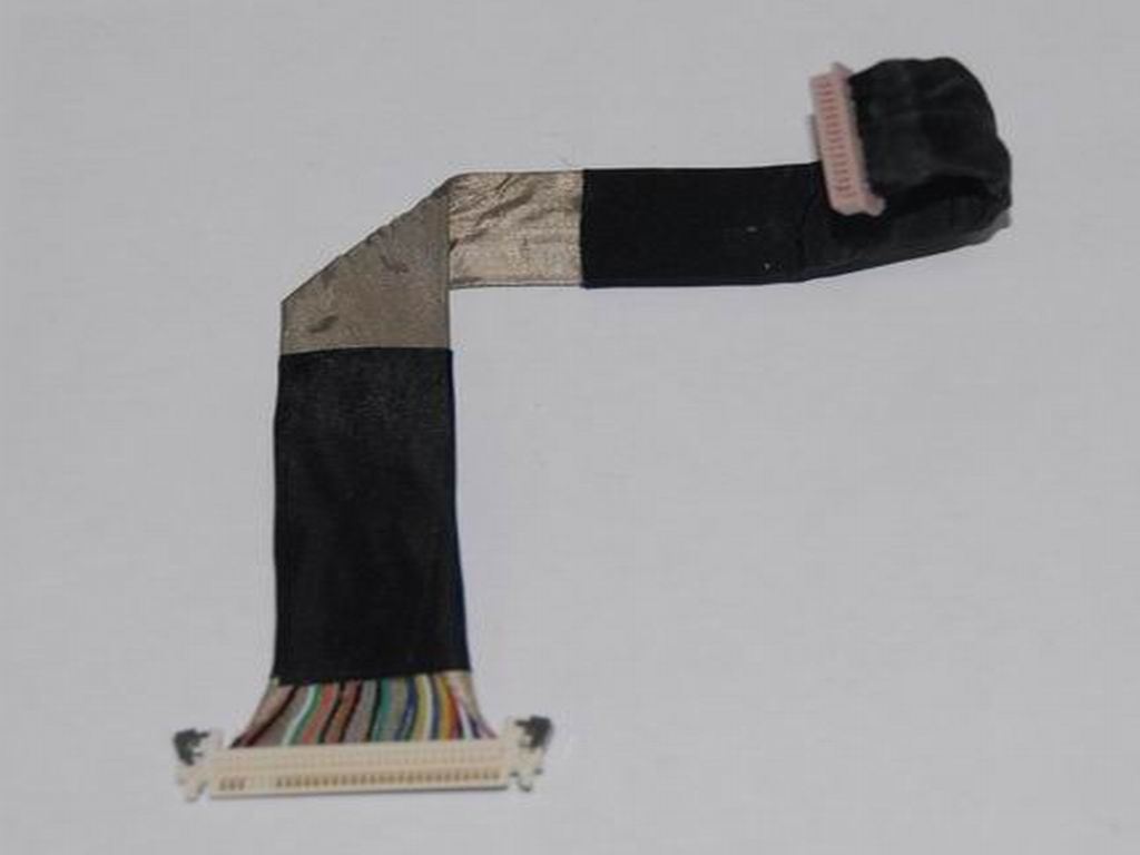 Lenovo ECS 170mm30Pin LVDS线_Martin(R) LVDS Cable 31039371