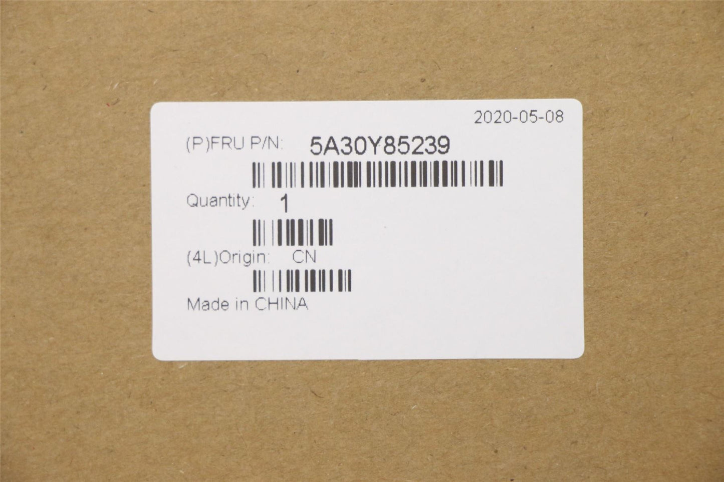 Lenovo WLAN Antenna KIT,WNC,BBB-2 5A30Y85239