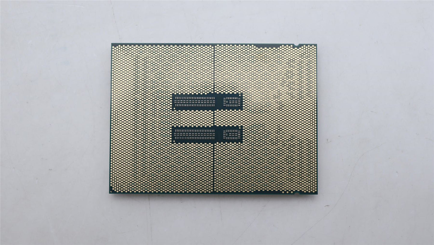 Lenovo ThinkStation P7 CPU Processor 5SA1J36482