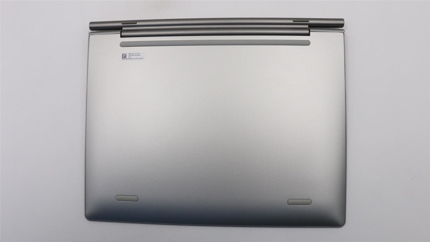 Lenovo IdeaPad D330-10IGM Dock Keyboard Palmrest Touchpad French Grey 5D20R49355