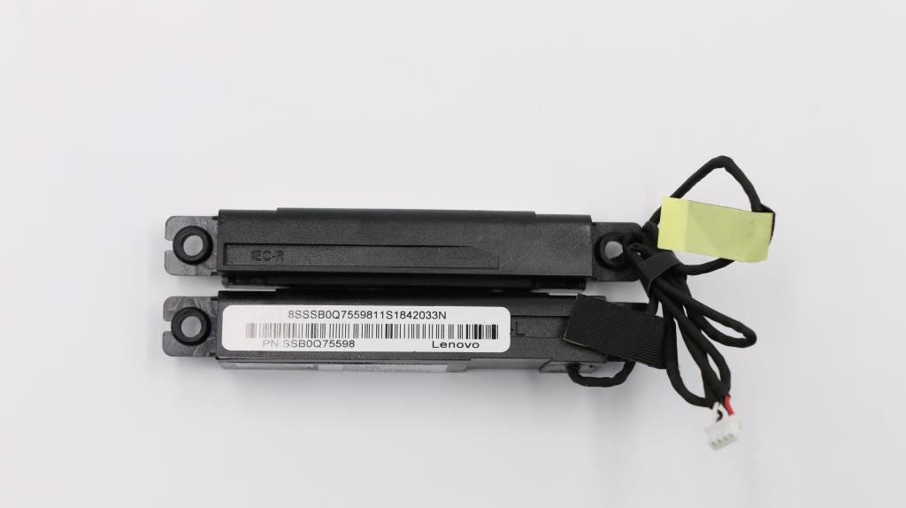 Lenovo MECH_ASM ASSY Harman Kardon 3W Speaker 01AH963