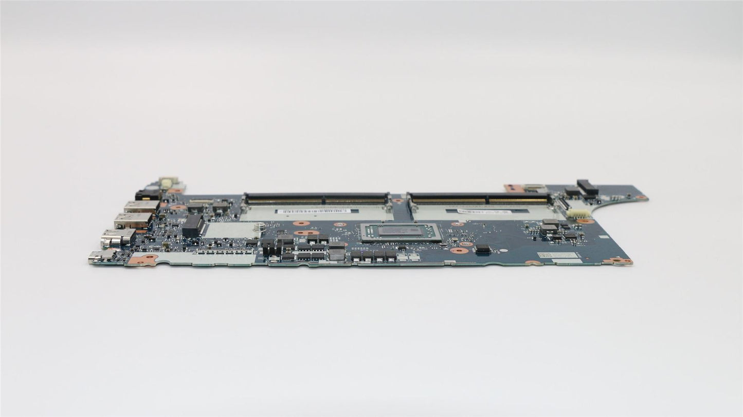 Lenovo ThinkPad E585 Motherboard Mainboard UMA AMD Ryzen 3 2200U 01LW786