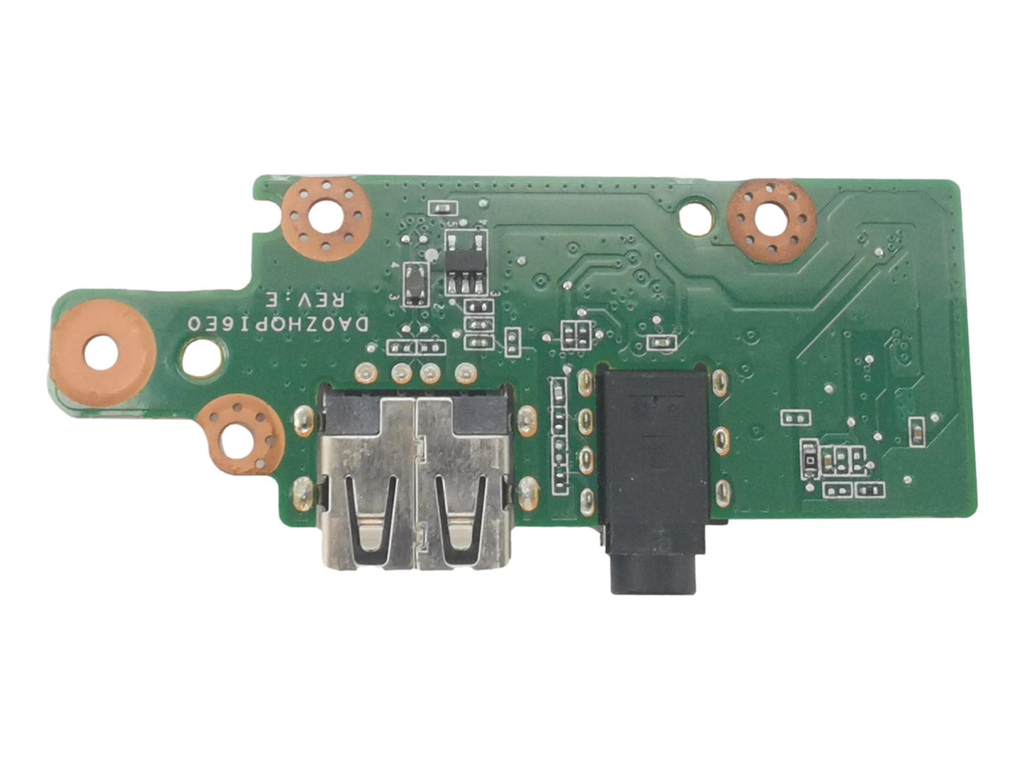 Acer Chromebook CB3-111 C730E Audio USB Port Board 55.MQNN7.001