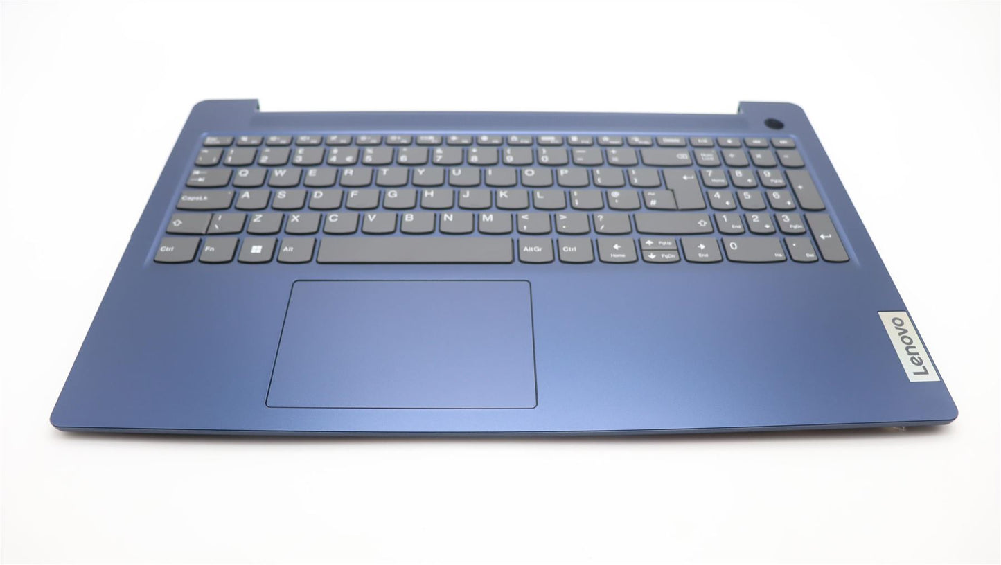 Lenovo COVER Upper Case ASM_UKE L 83EMABFP NBL 5CB1M47531