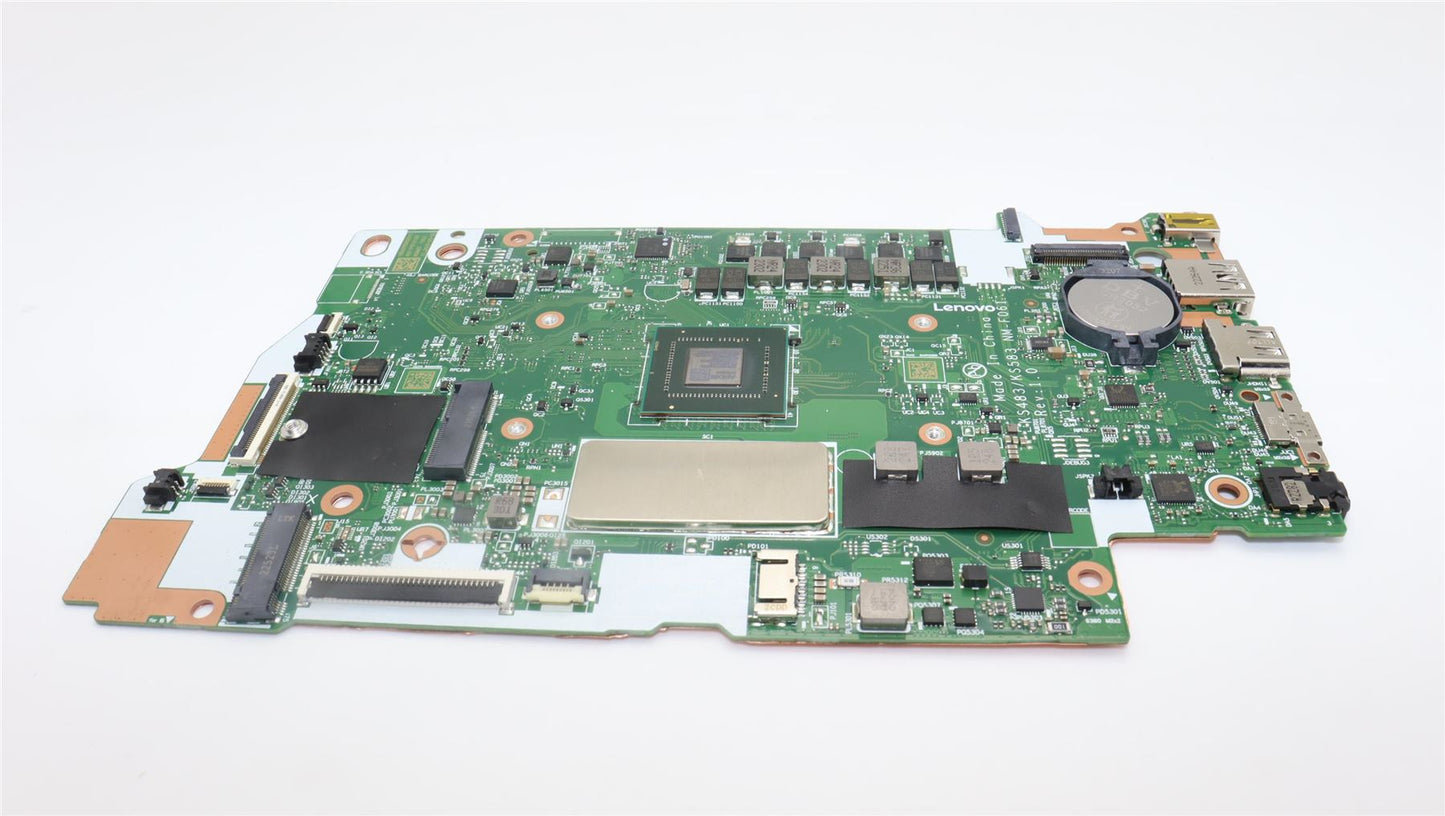 Lenovo IdeaPad 3 14AMN8 Motherboard Mainboard UMA AMDATHLON7120U 8G 5B21K59697