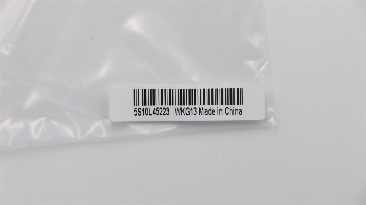 Lenovo ThinkPad 310S-14AST 310S-14IKB Screw Screws Set Kit 5S10L45223