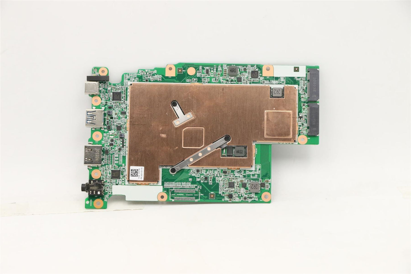 Lenovo 300e 2nd Gen Motherboard Mainboard UMA intelCeleronN4100 4G 5B21B64220