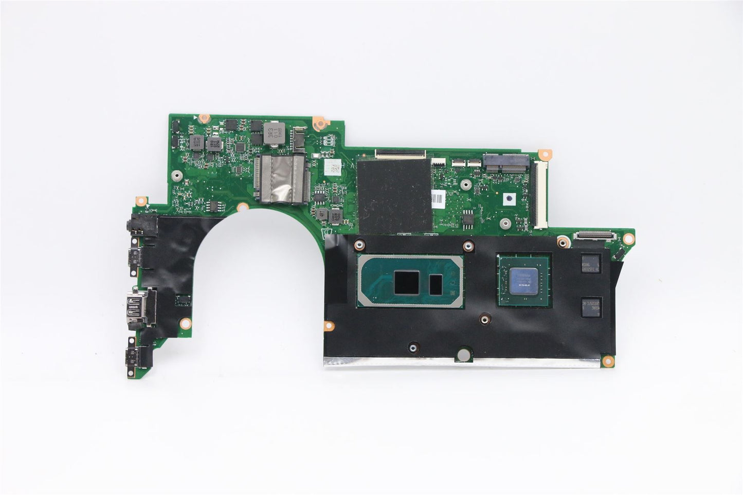 Lenovo IdeaPad 7 15IIL05 Motherboard Mainboard DIS intelI51035G1 16G 5B20S43978