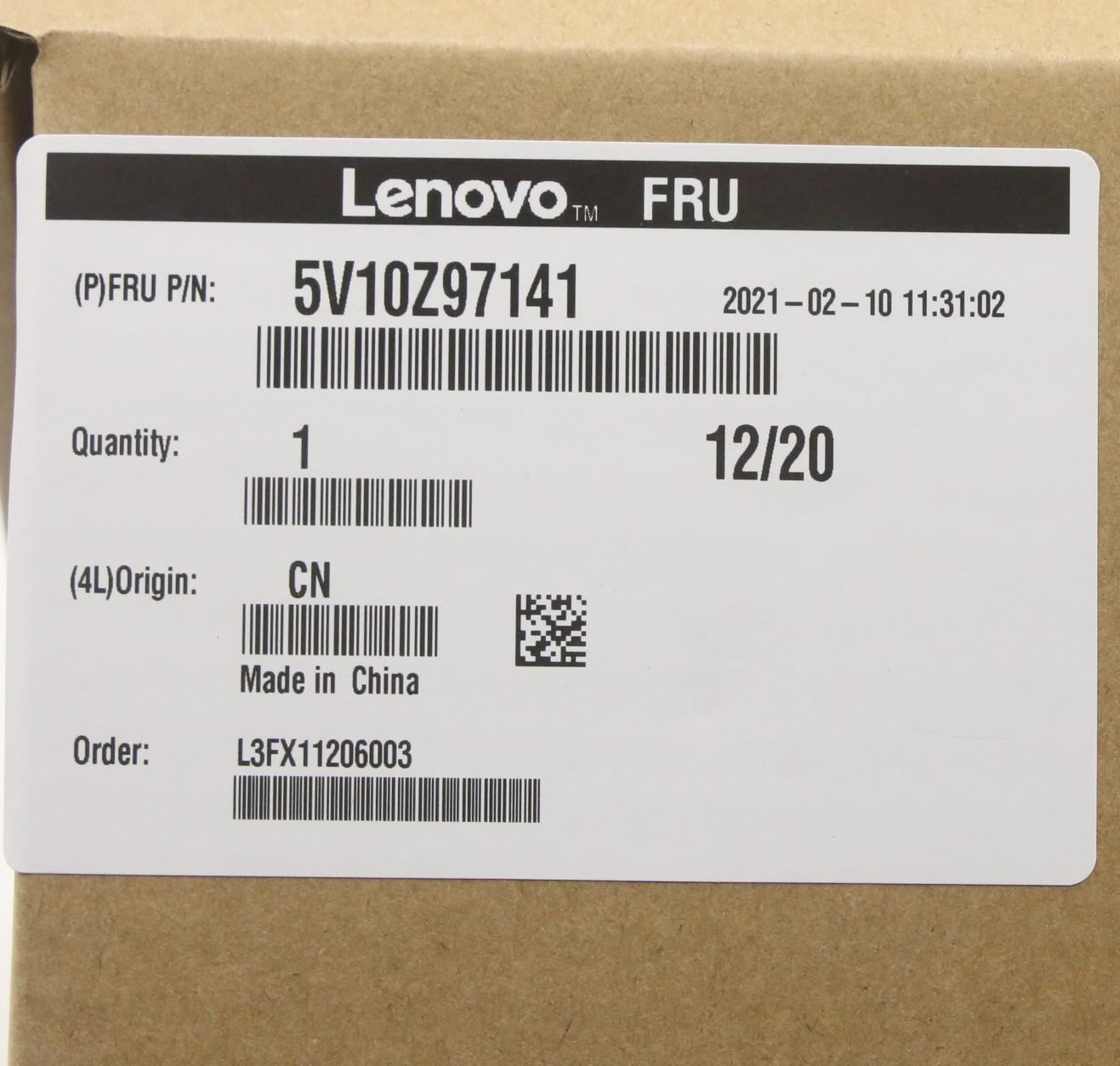 Lenovo Tiny P350 P340 GPU Graphics Card 5V10Z97141