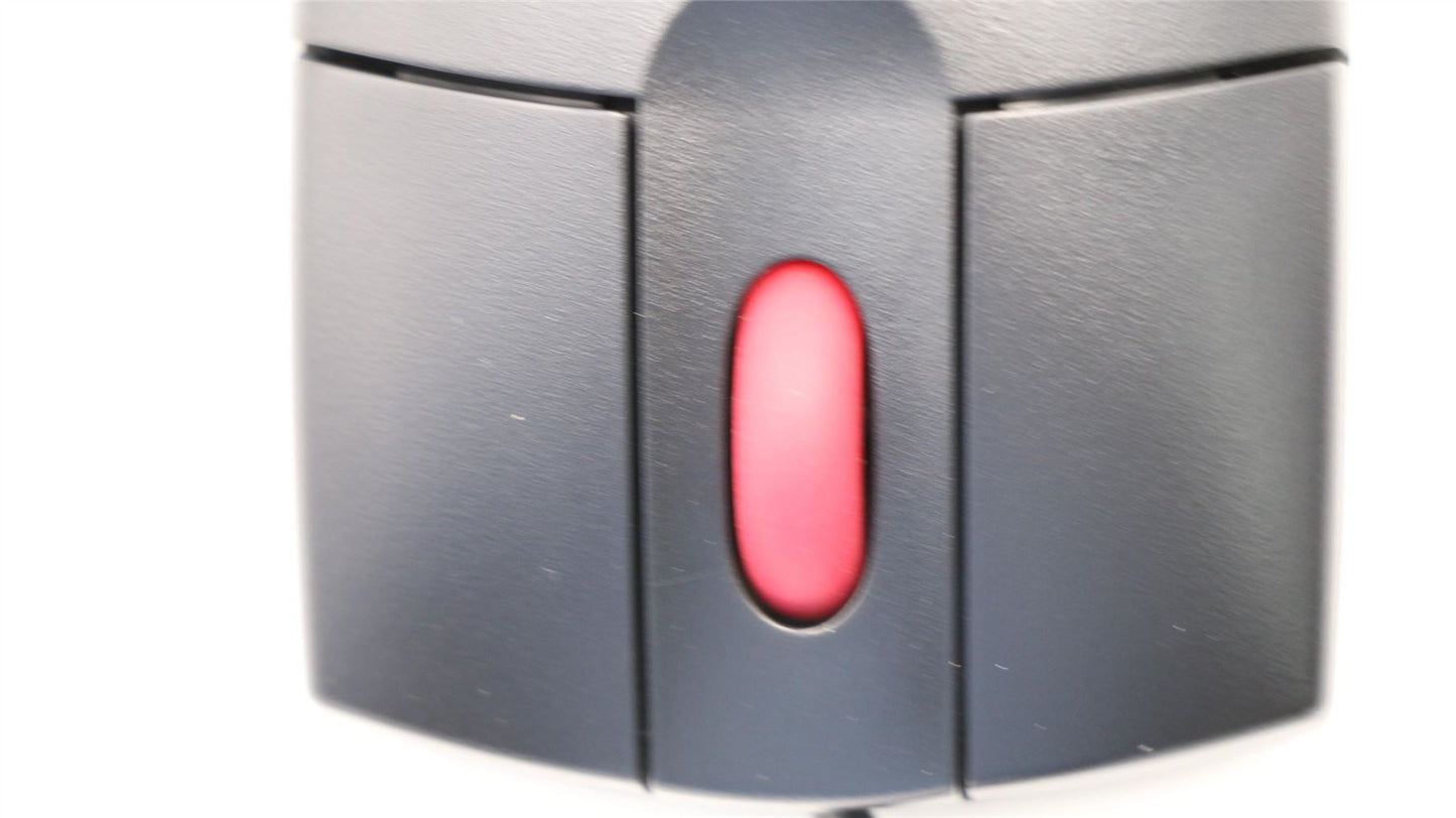 Lenovo Lenovo Optical Mouse 03X6861