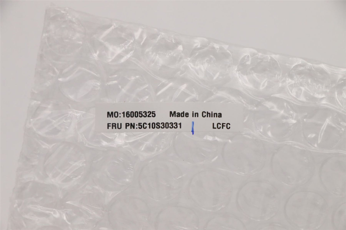 Lenovo USB Board Cable L 21B1 5C10S30331