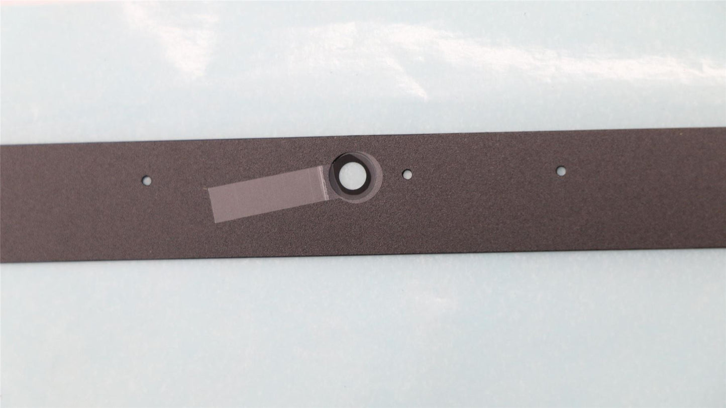 Lenovo ThinkPad T460s Bezel Trim Frame Sheet Cover Black 00JT996