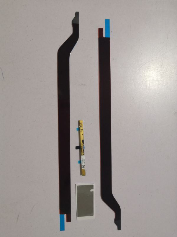 Lenovo Yoga 720-12IKB Webcam Web Cam Camera Cam 5C20Q12166