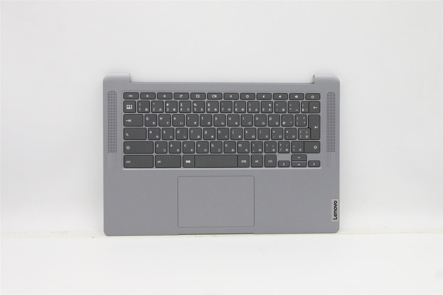 Lenovo Upper Case ASM_JPN H 82KN GY 5CB1C92830