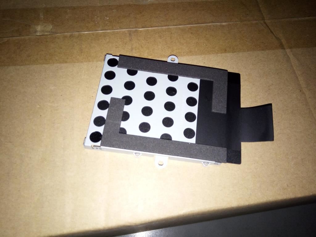 Lenovo VIWGP W/Sponge HDD Bracket Board 90202692