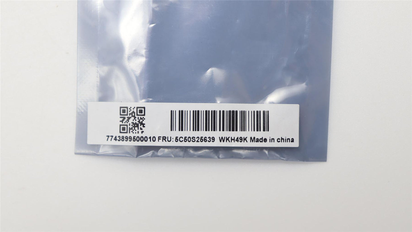 Lenovo IO board C 83DC 5C50S25639