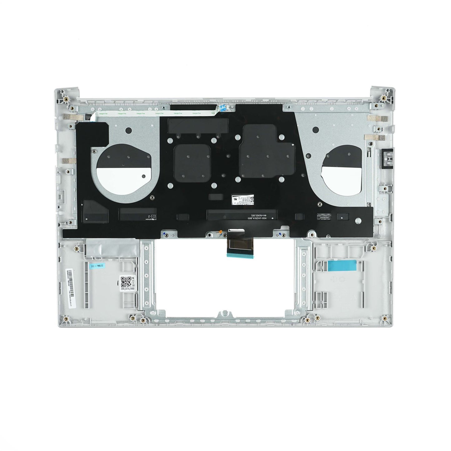 Asus X3400PH Keyboard (Latin American) Module/As 90NB0UX3-R30LA2