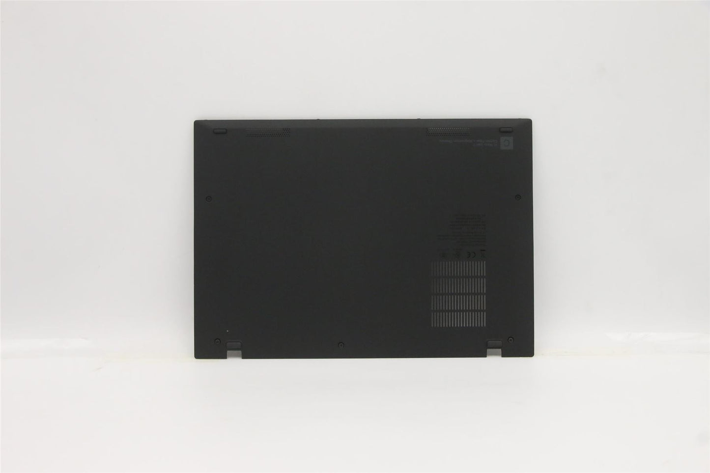 Lenovo MECH_ASM BASE,COVER,WLAN 5M10X63647