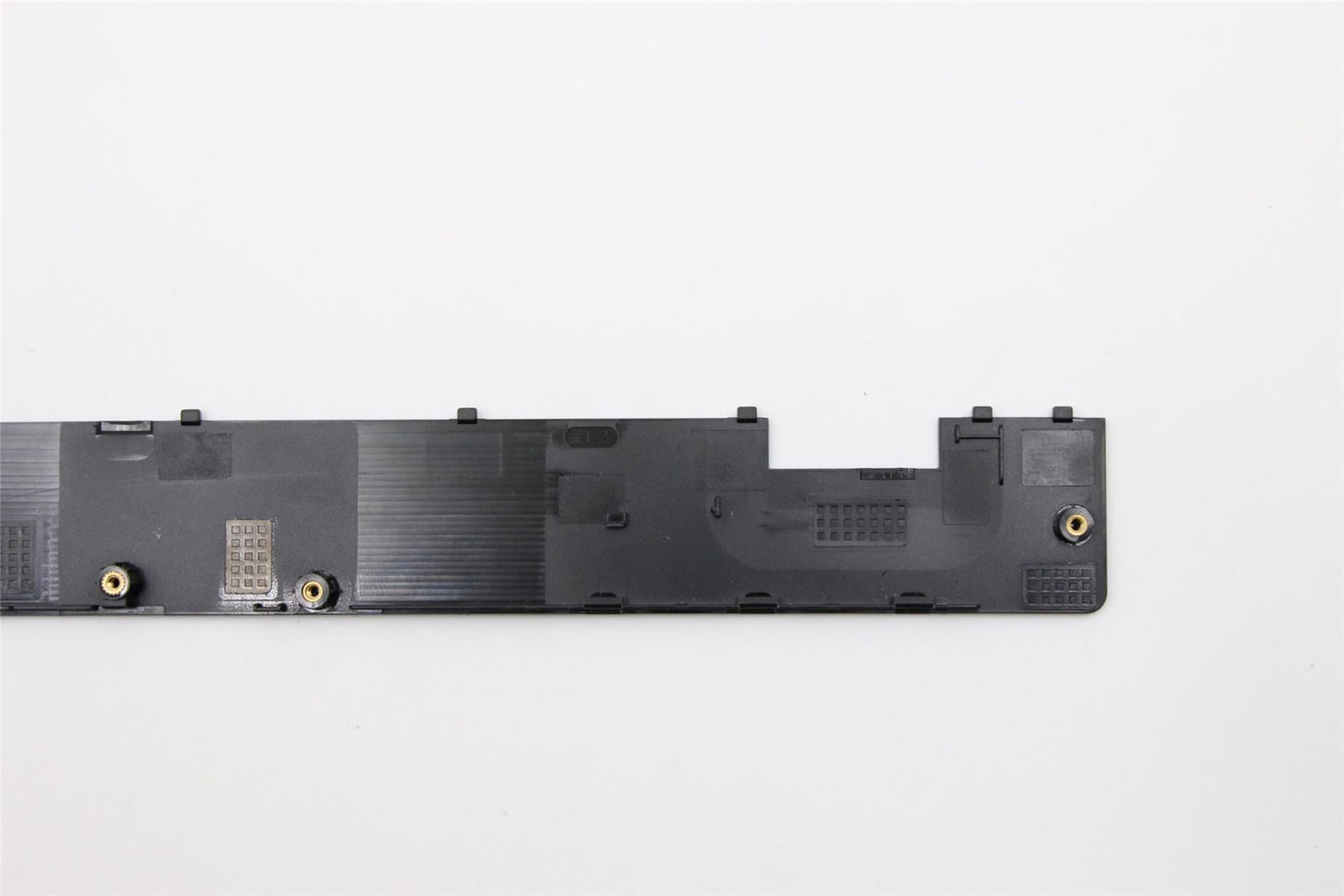 Lenovo Legion Y540-17IRH-PG0 Y540-17IRH Hinge Cap Strip Trim Cover 5CB0U42957