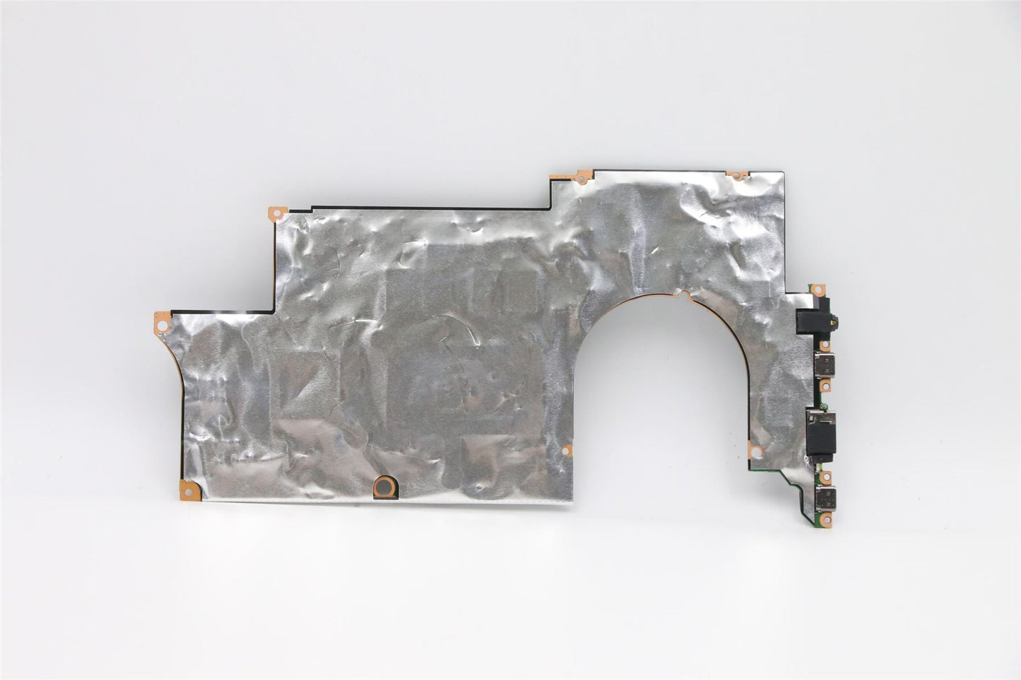 Lenovo Yoga 7-14IIL05 Motherboard Mainboard DIS Intel i5-1035G1 12GB 5B20S43990