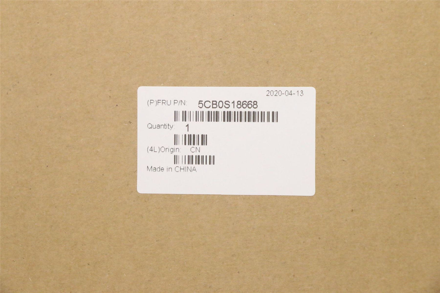 Lenovo IdeaPad S340-15IWL S340-15API Keyboard Palmrest Top Cover Thai 5CB0S18668