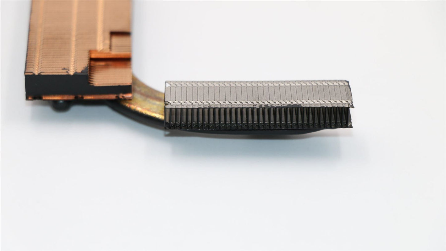 Lenovo Heatsink L 81FV DIS 1050TI 5H40R45323