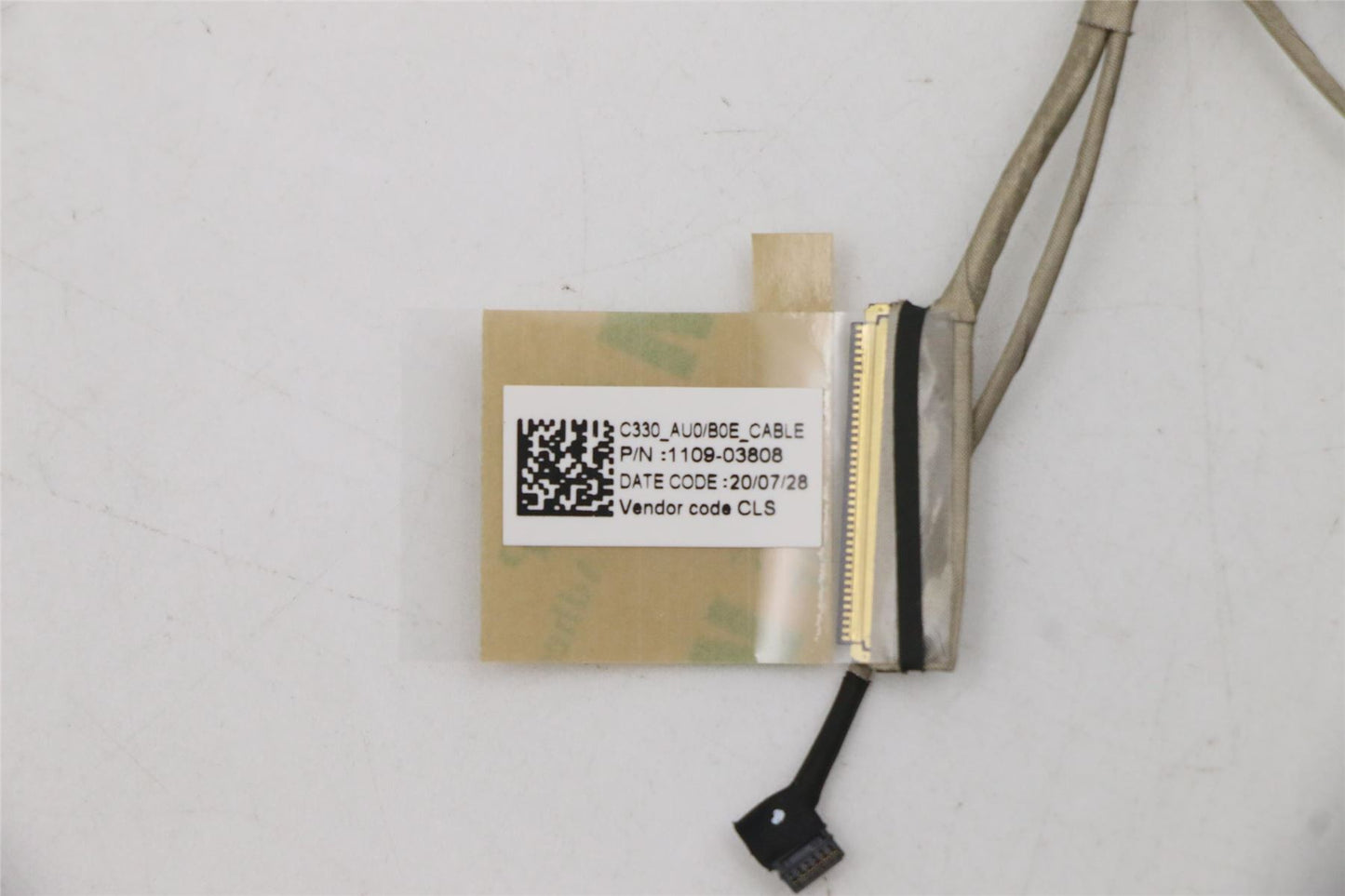Lenovo Flex CB-11M735 Cable Lcd Screen Display LED 5C10S30191