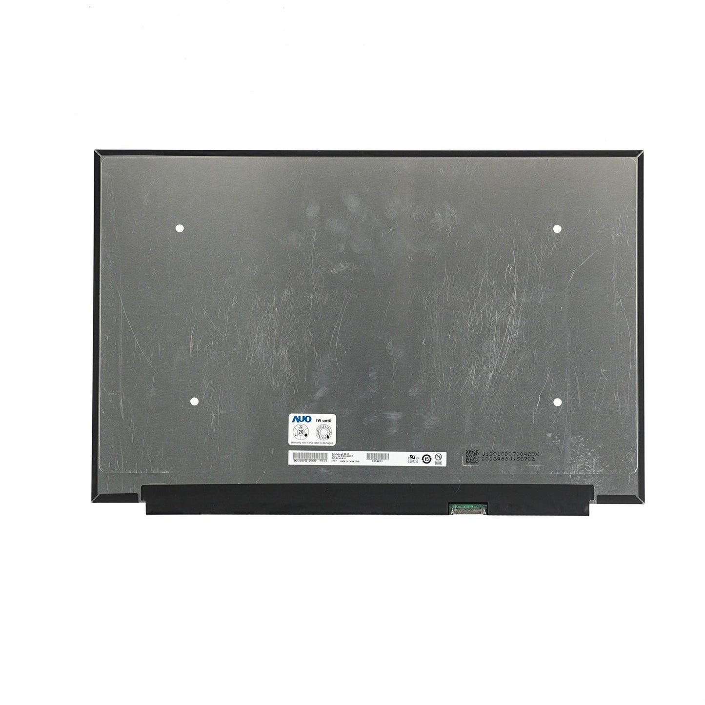 Asus K6602HC K6602ZE M1603IA Lcd 16.0' Wuxga Vwv Edp 18010-16011500