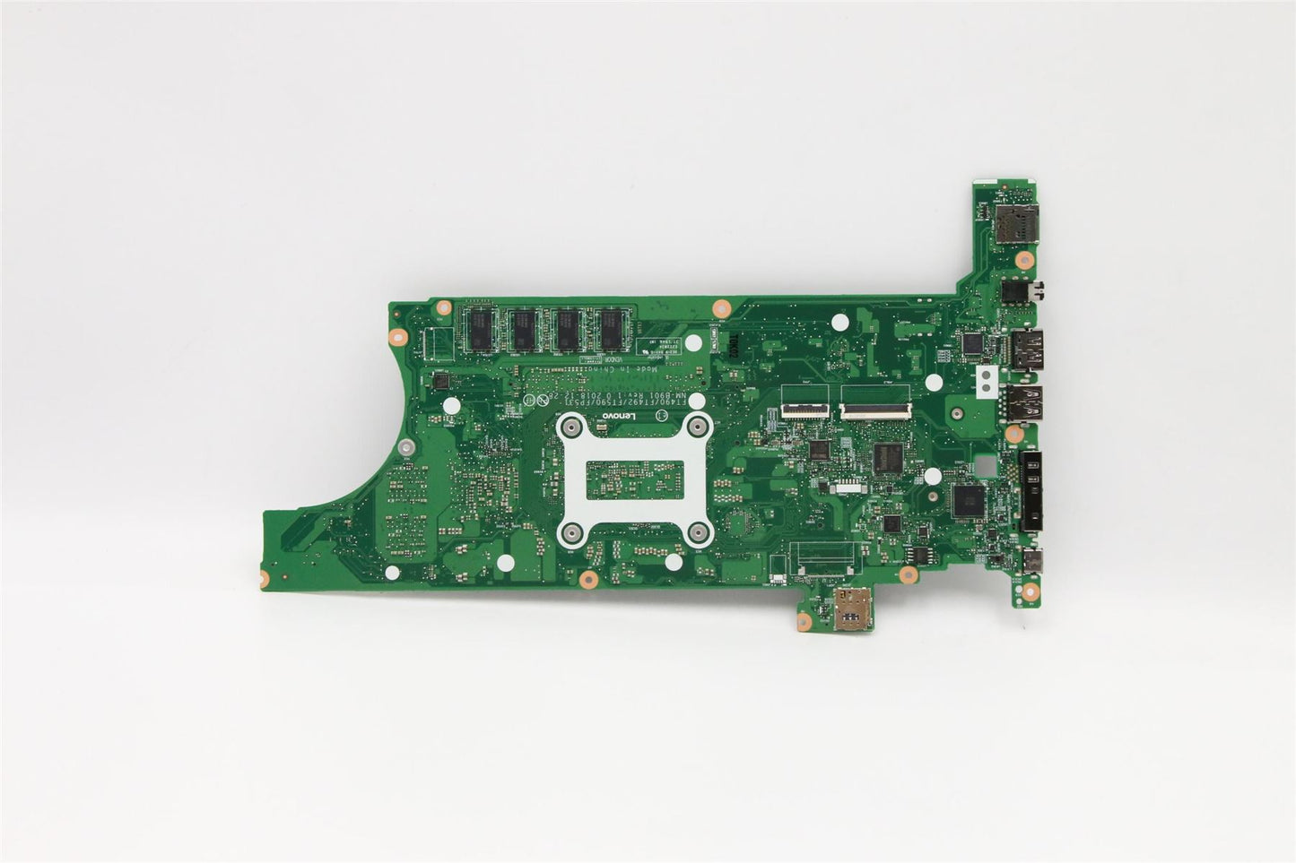 Lenovo ThinkPad P53s P43s Motherboard Mainboard 5B20Y97914