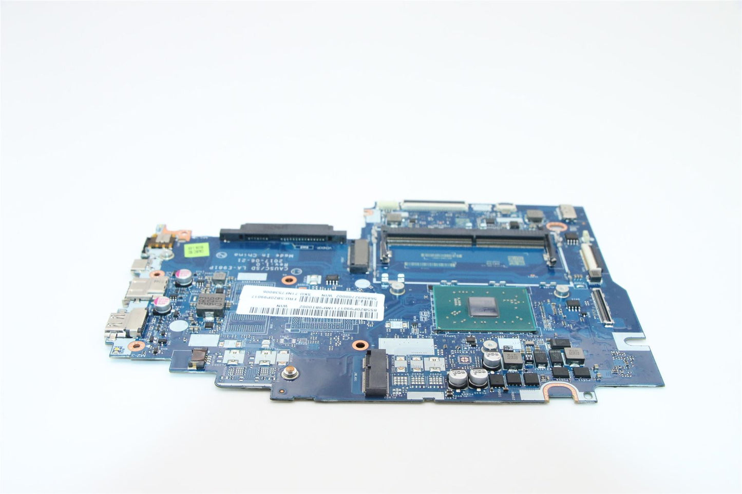 Lenovo IdeaPad 320S-15AST Motherboard Mainboard UMA AMD A9-9420 5B20P99017