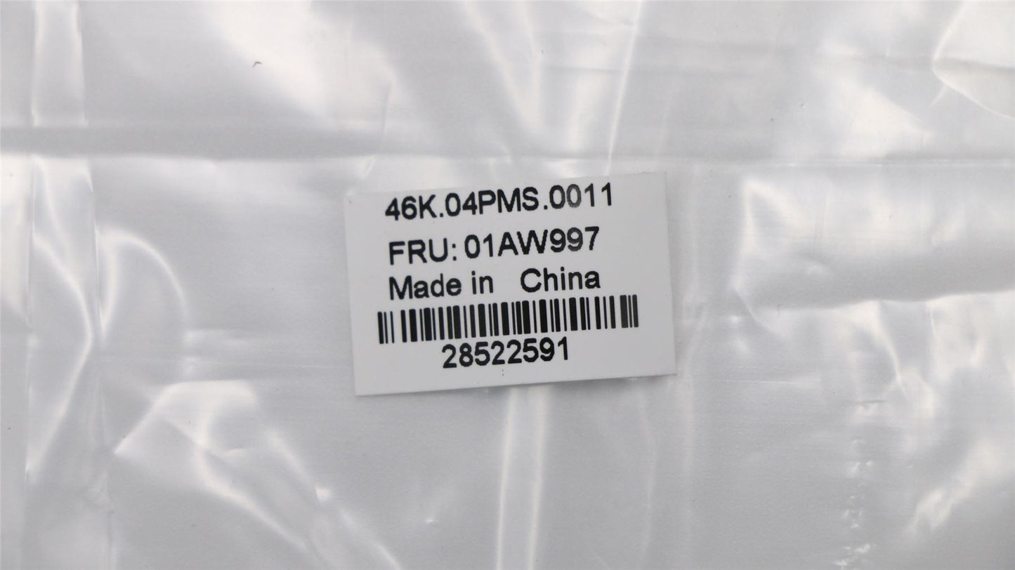 Lenovo MECHANICAL LCD,Misc kit 01AW997