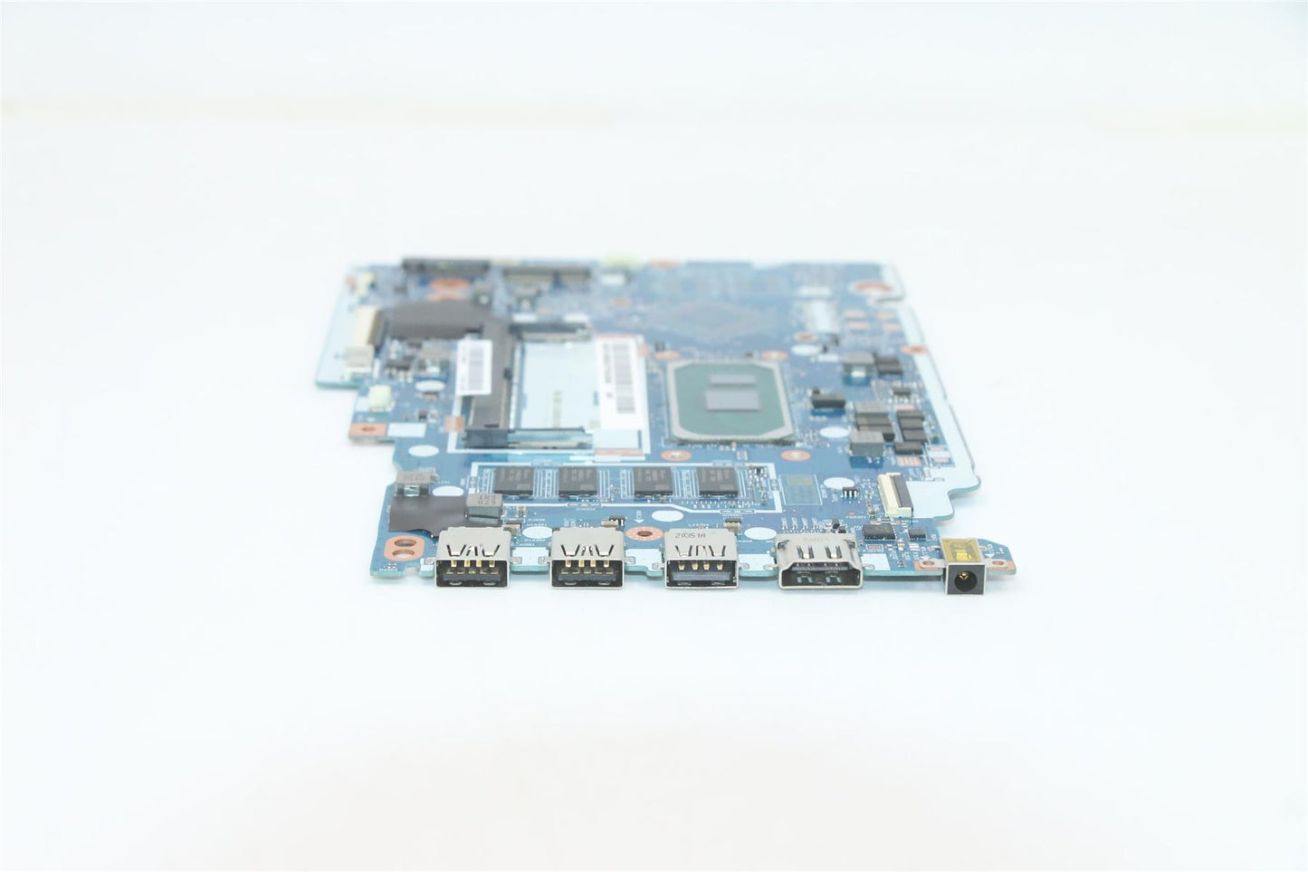 Lenovo V17 IIL Motherboard Mainboard UMA intelI31005G1 4G 5B21B36509