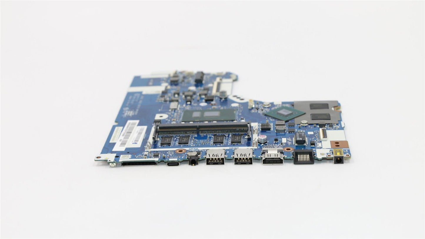 Lenovo 5B20N98475 MB L80YL I57200UH GTR2G 4G FP NOK