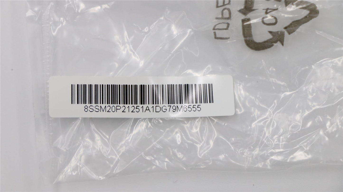 Lenovo 01EF807 BRACKET AVC,Optional speaker holder,