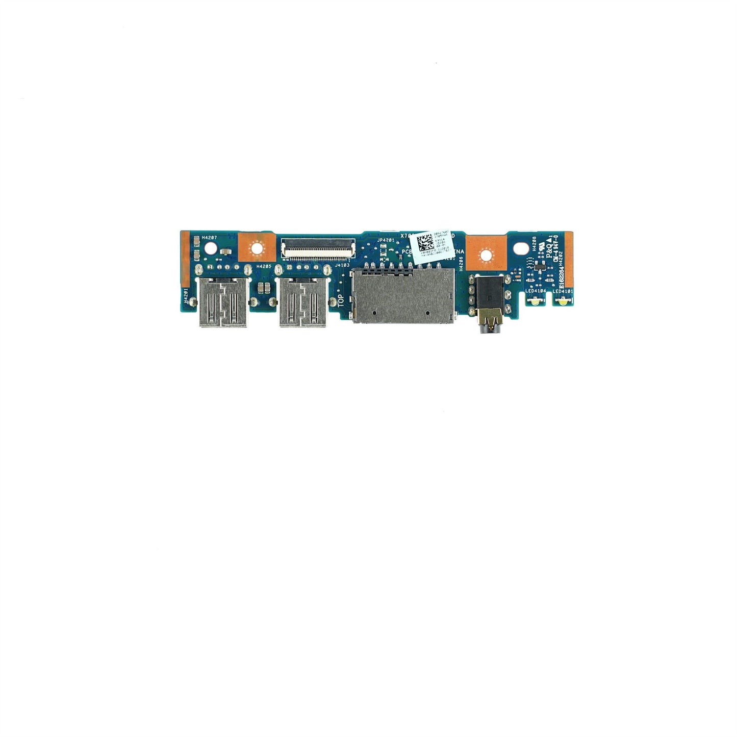 Asus X705MA R Io Board 90NB0IF0-R10020