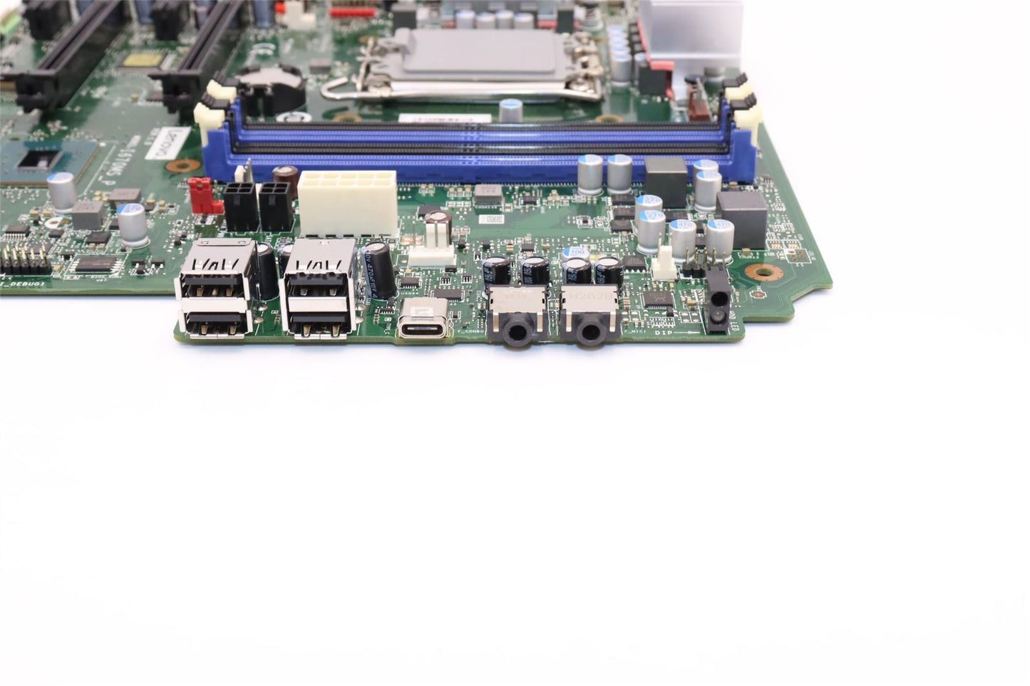 Lenovo ThinkStation P360 Motherboard Mainboard 5B20U55076