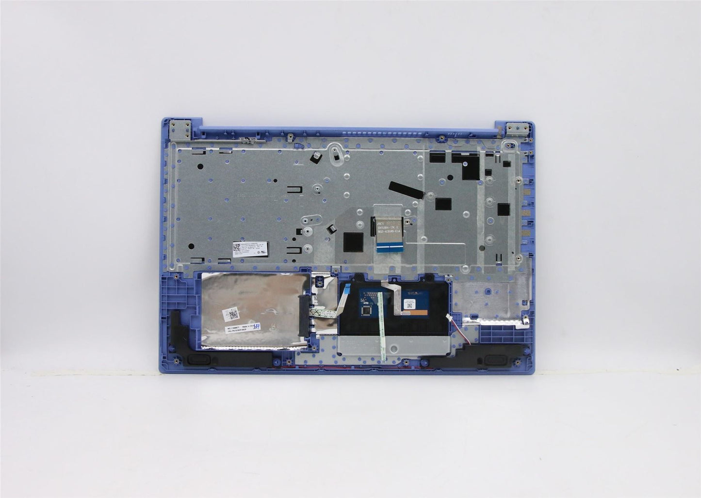 Lenovo IdeaPad 330-15IKB 330-15IGM Keyboard Palmrest Top Cover Blue 5CB0R16628