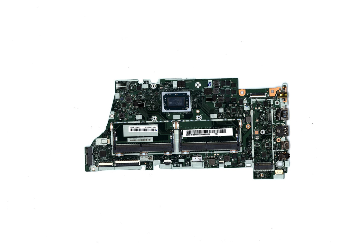 Lenovo IdeaPad 530S-14ARR Motherboard Mainboard UMA AMDR52500U 5B20R47697