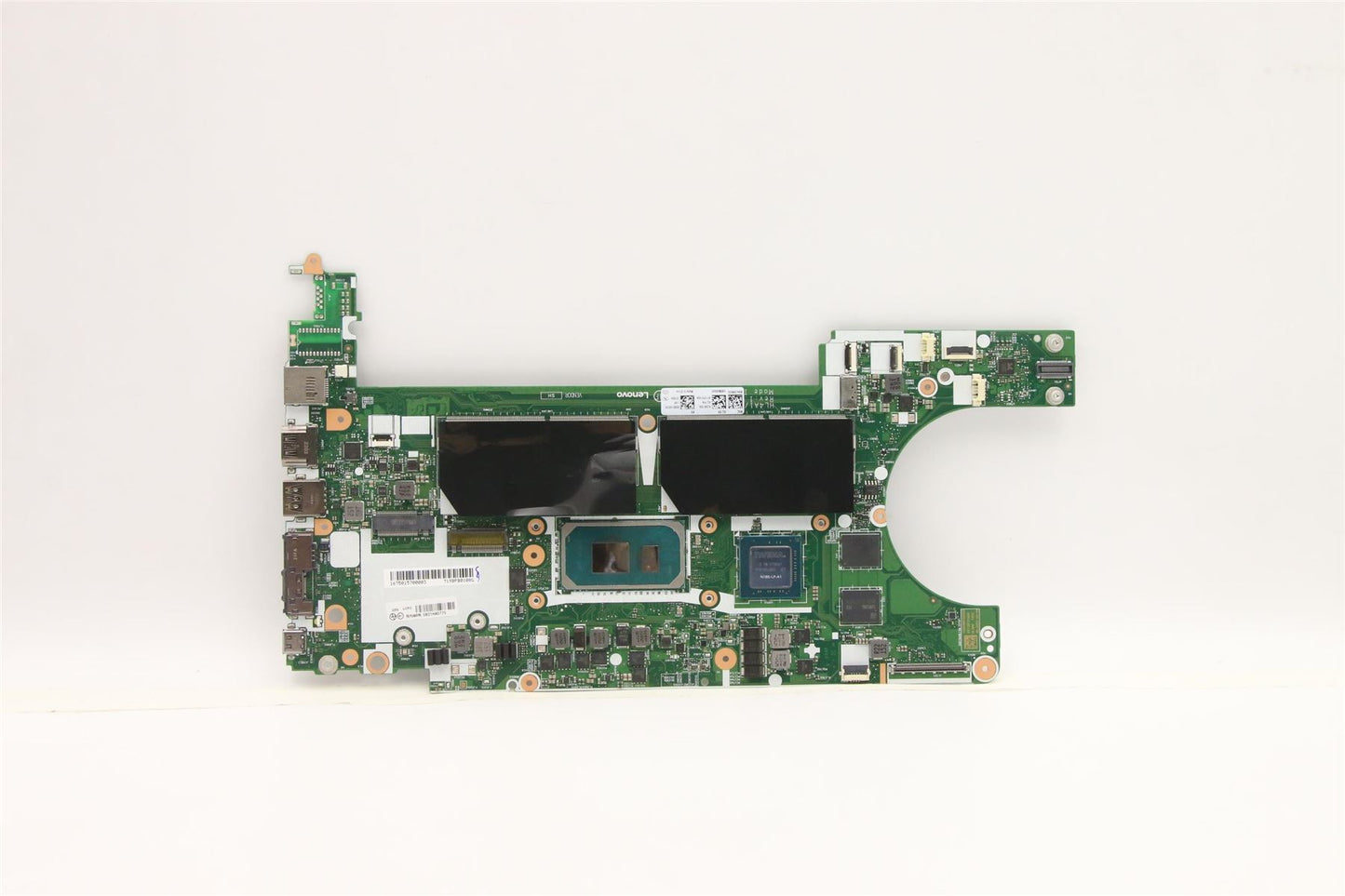 Lenovo ThinkPad L15 Gen 2 L14 Gen 2 Motherboard Mainboard DIS 5B21H40775