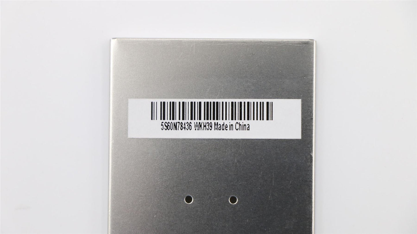 Lenovo SHIELD Dimm Emi Shielding C 80X2 5S60N78436