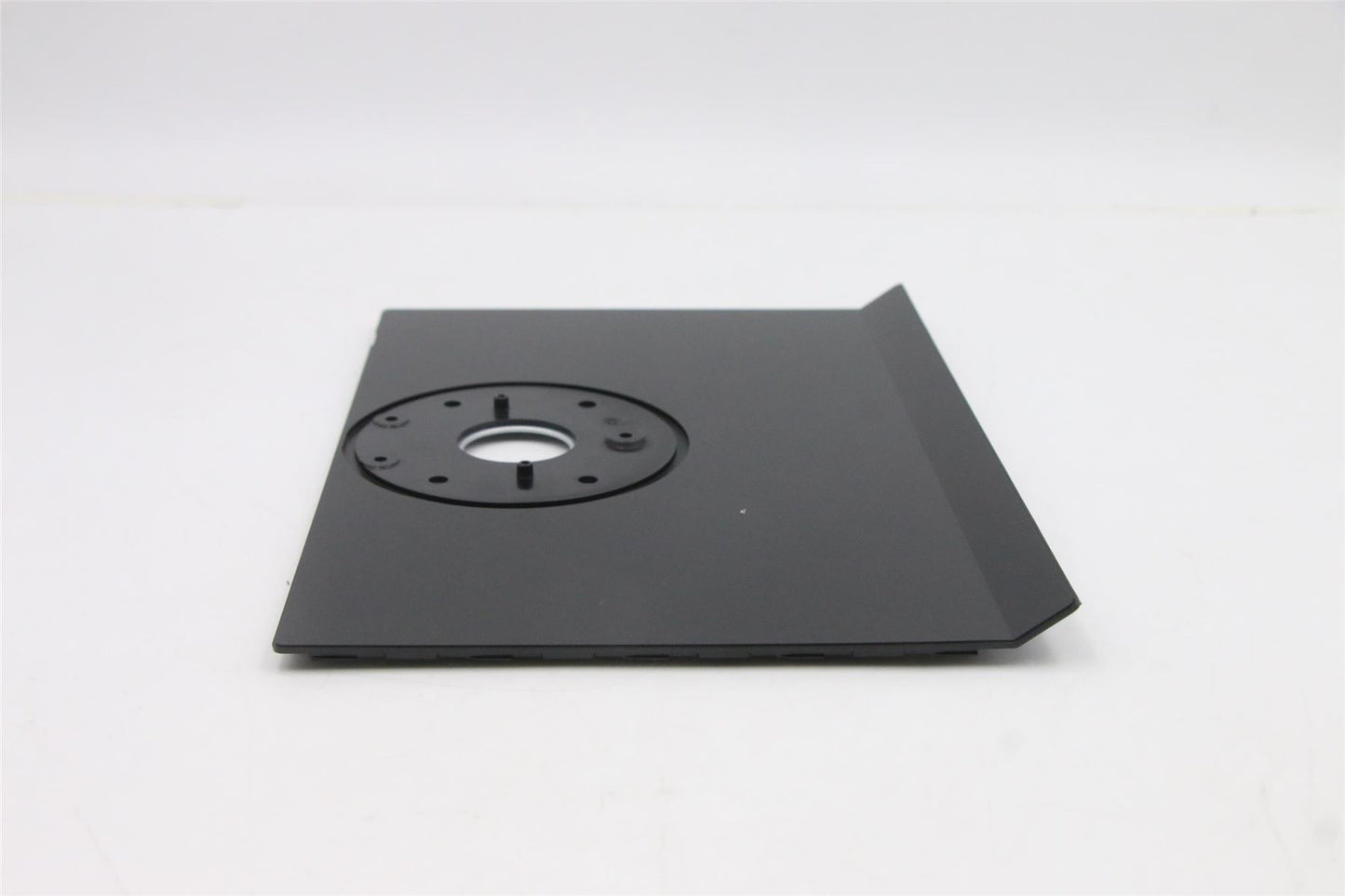 Lenovo ThinkSmart ThinkSmart Hub Teams Stand Base Cover Black 5M10U50274