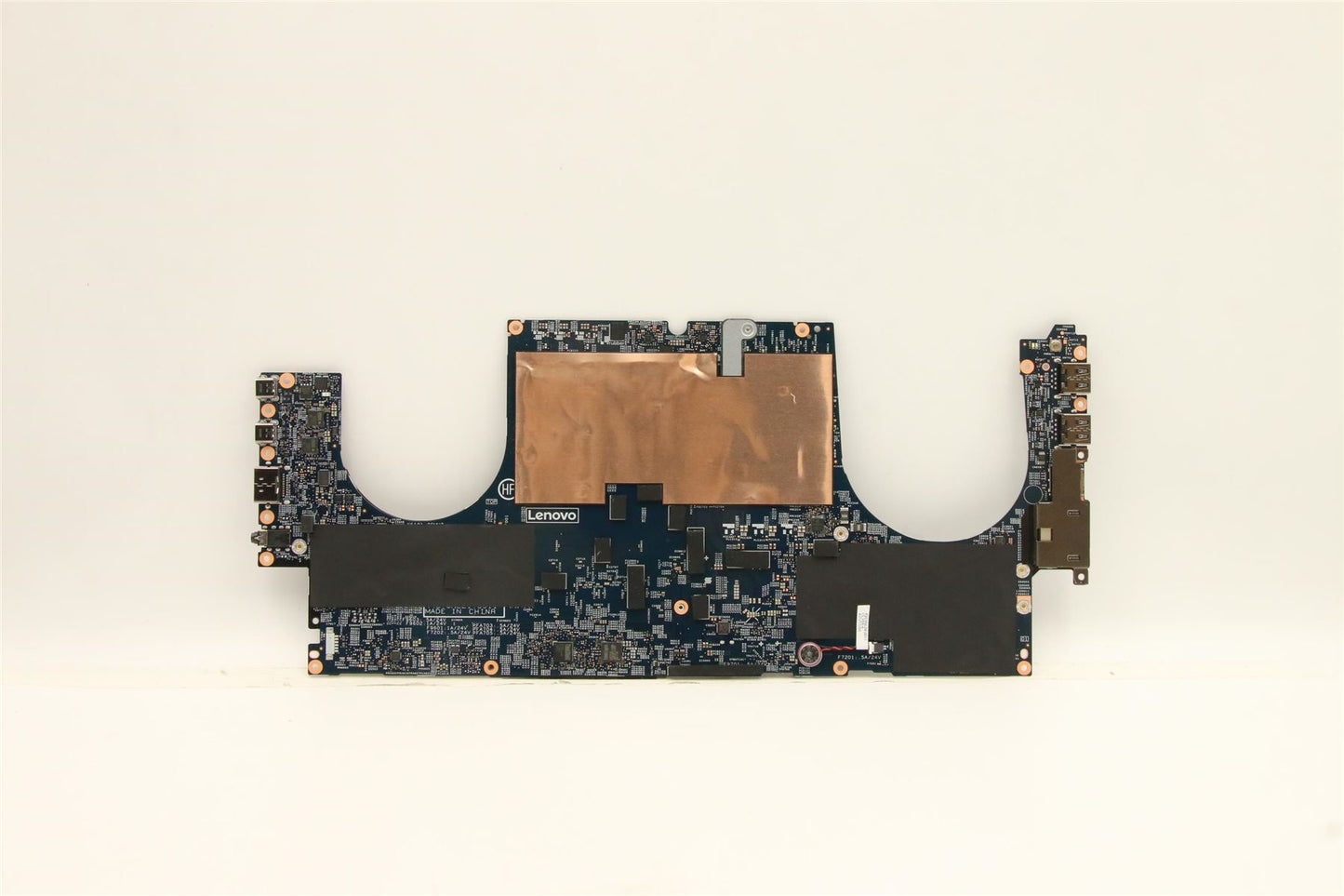 Lenovo ThinkPad P1 Gen 4 Motherboard Mainboard DIS W11855M AX210 5B21D53547