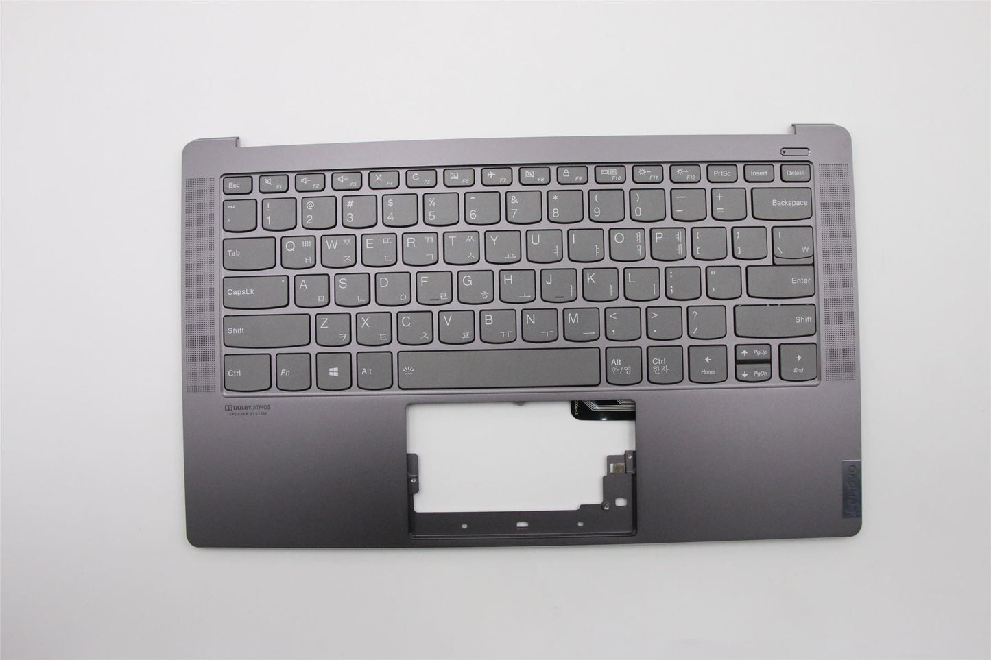 Lenovo UpperCaseASM_KOW81Q7W/KB 5CB0U42507