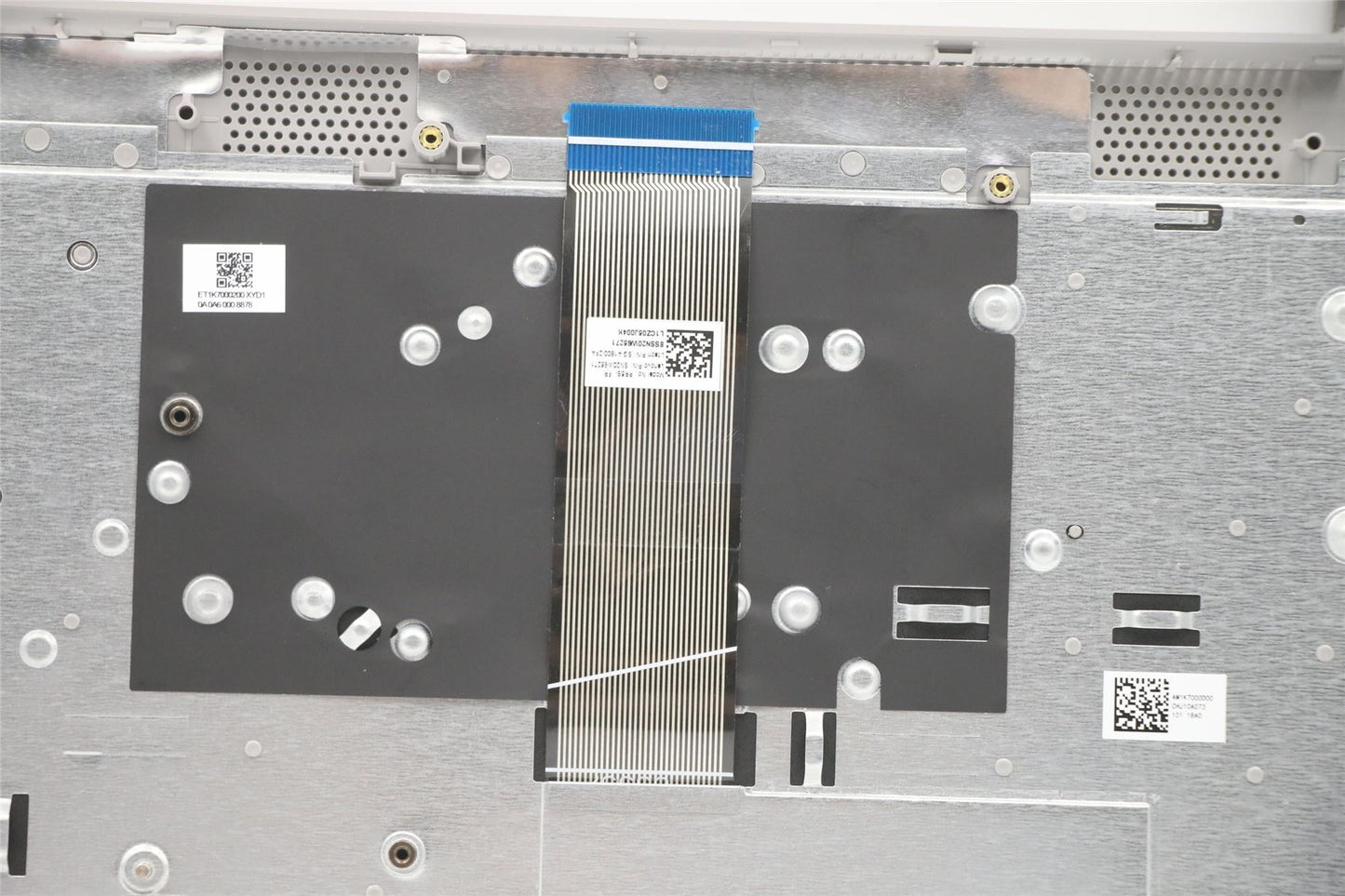 Lenovo Upper Case ASM_FR L81YK NBLFPPG 5CB0X56273