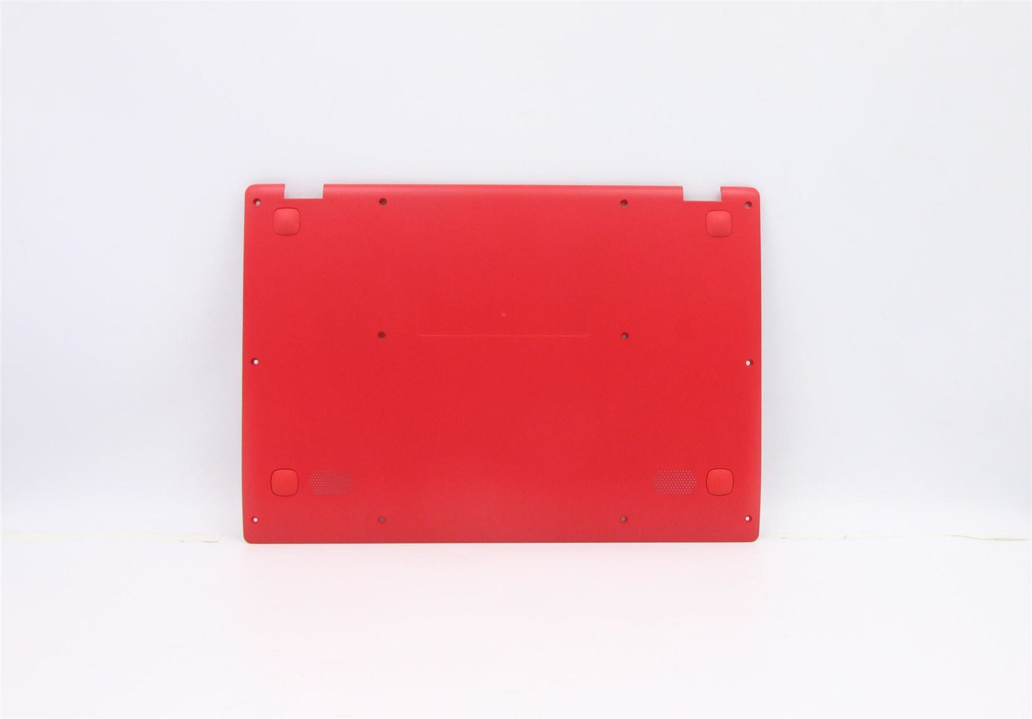 Lenovo IdeaPad 100S-14IBR Bottom Base Lower Cover Red 5CB0K69452