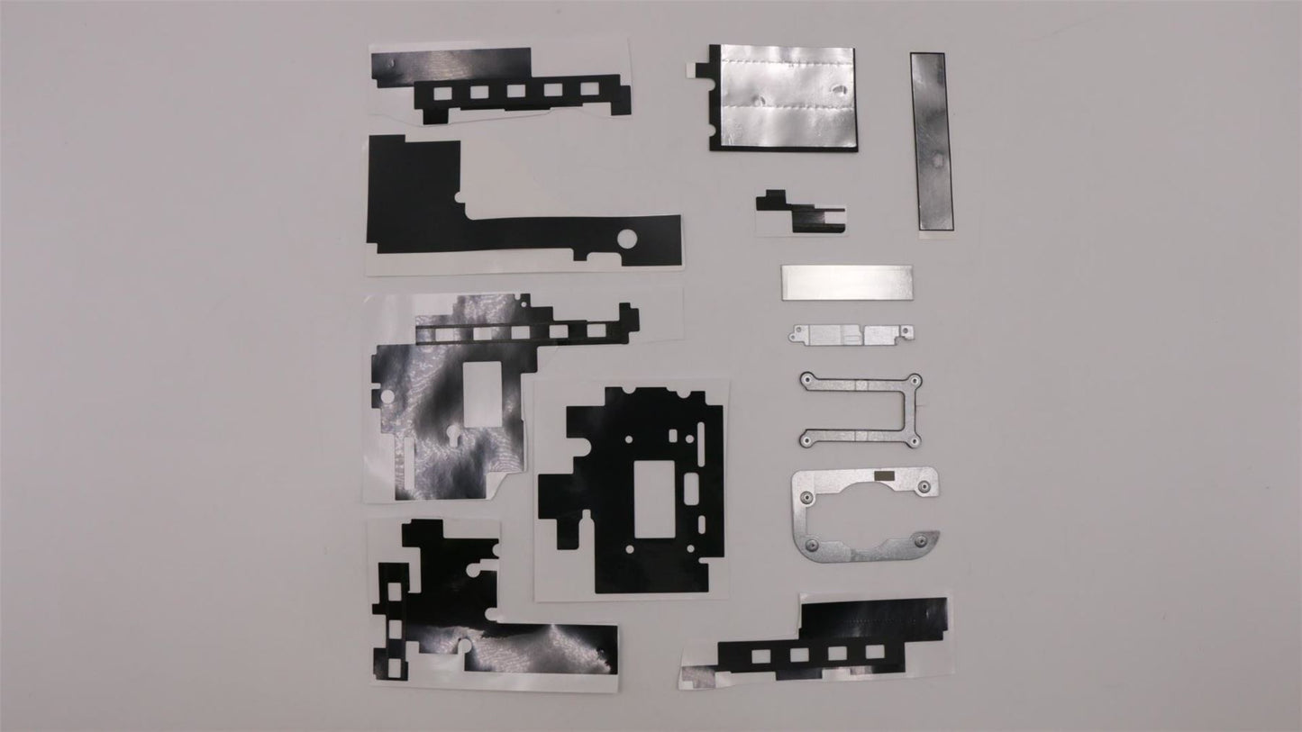 Lenovo Planar,Misc kit 01AW965